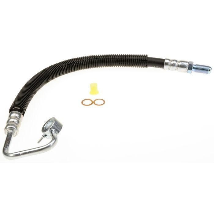 Duralast Power Steering Pressure Line Hose Assembly 80368