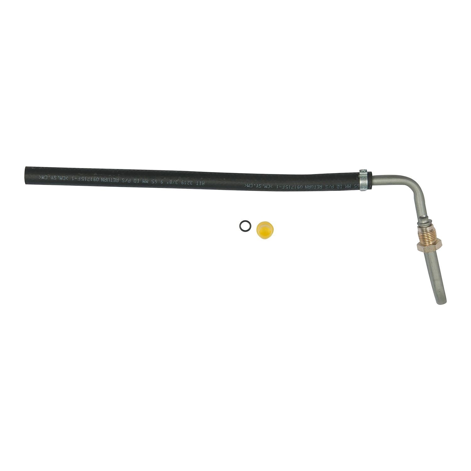 Duralast Power Steering Return Hose 80402