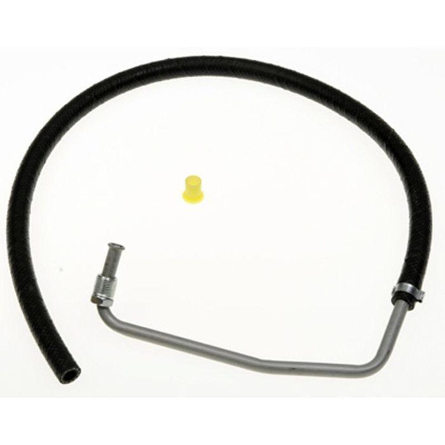 Duralast Power Steering Return Hose 80410