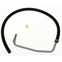 For Chevrolet Camaro Power Steering Return Line Hose Assembly Gates 53797NC For Chevrolet Camaro Power Steering Return Line Hose Assembly Gates 53797NC