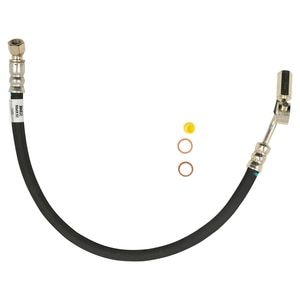 Nissan Datsun Armada Power Steering Pressure Line Hose Best