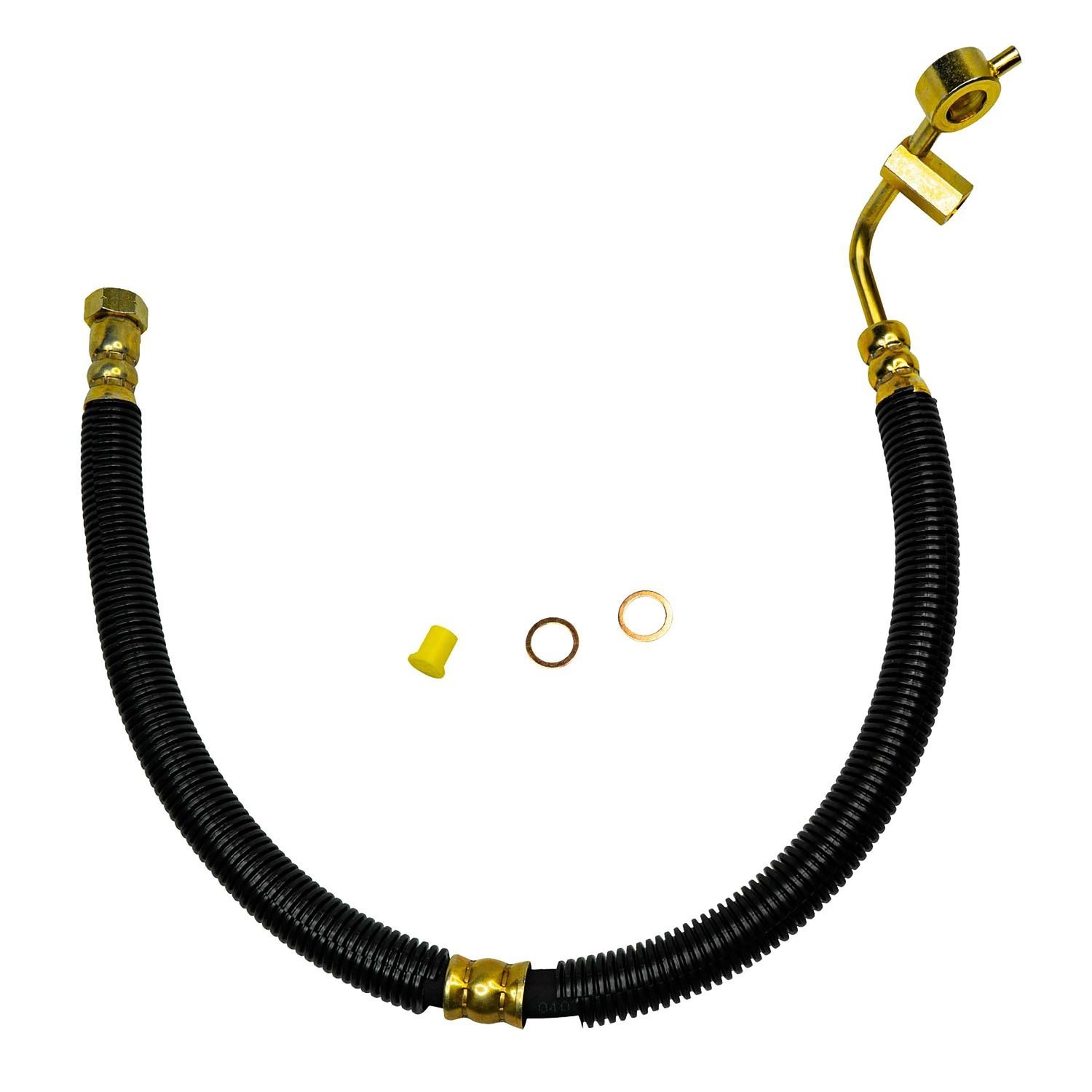 Duralast Power Steering Pressure Line Hose 80493E