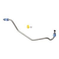2012 nissan altima power steering pressure hose