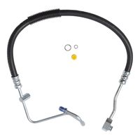 Duralast Power Steering Pressure Line Hose 80501 for Honda Civic