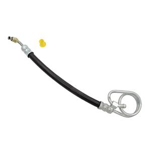 Duralast Power Steering Pressure Line Hose Assembly 80533