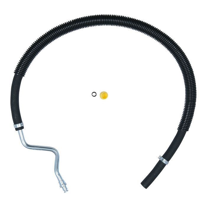 Duralast Power Steering Return Hose 80615