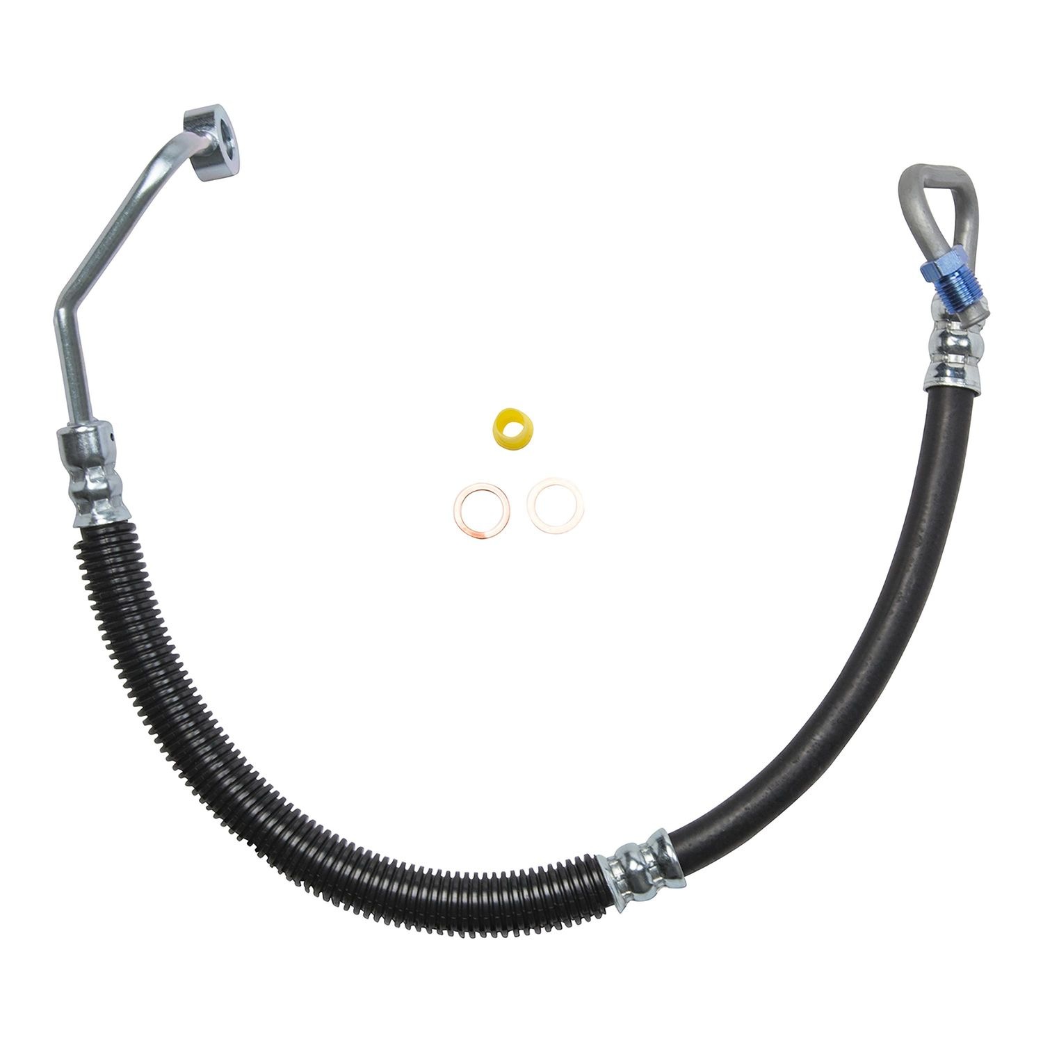 Duralast Power Steering Pressure Line Hose Assembly 80630