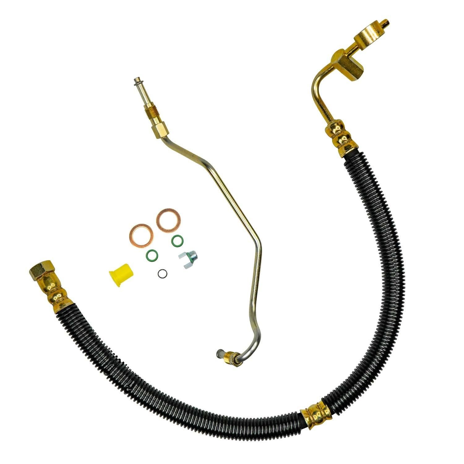 Duralast Power Steering Pressure Line Hose 80651E