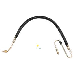 Edelmann Power Steering Pressure Line Hose Assembly 80676E