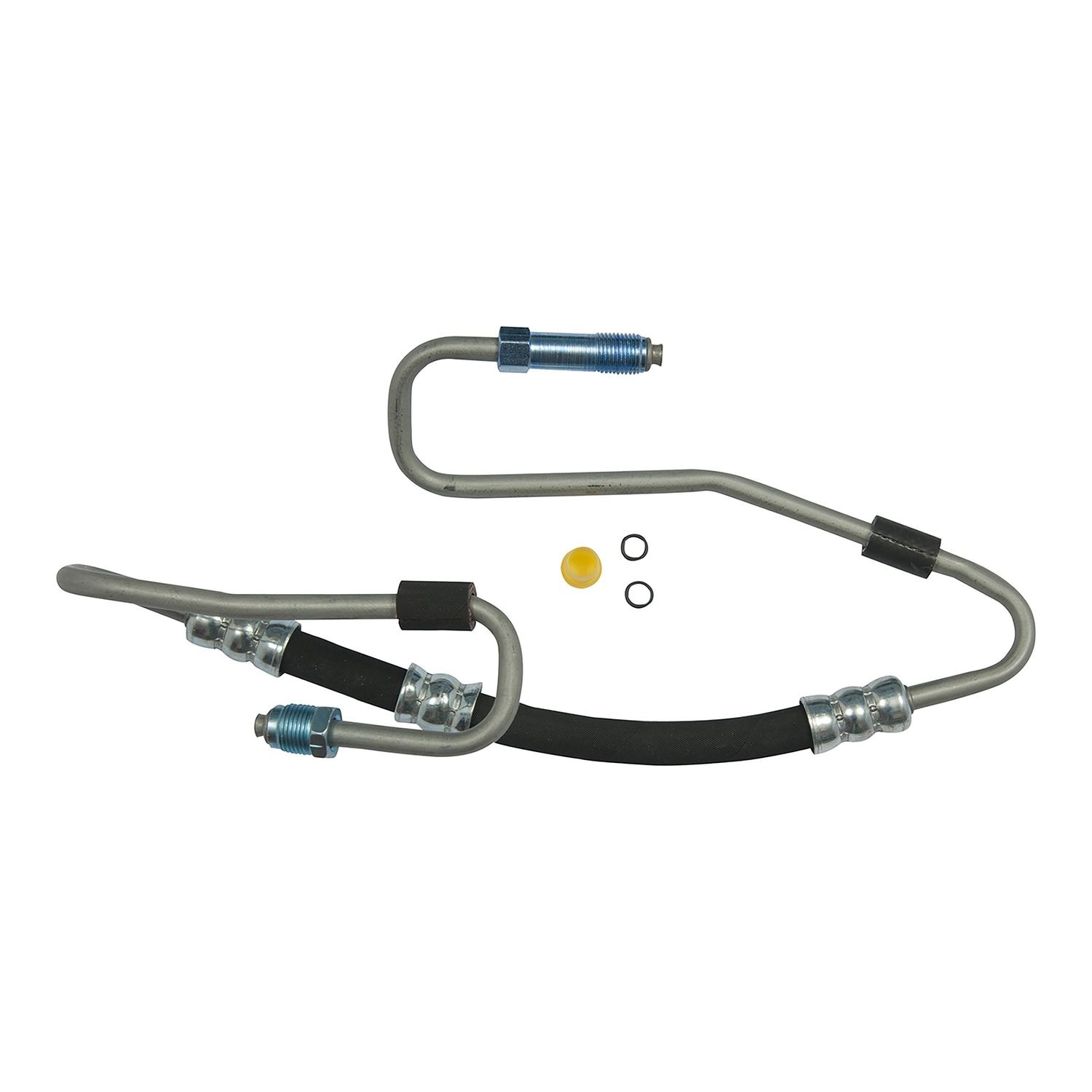 Duralast Conventional System Power Steering Pressure Line Hose 80678