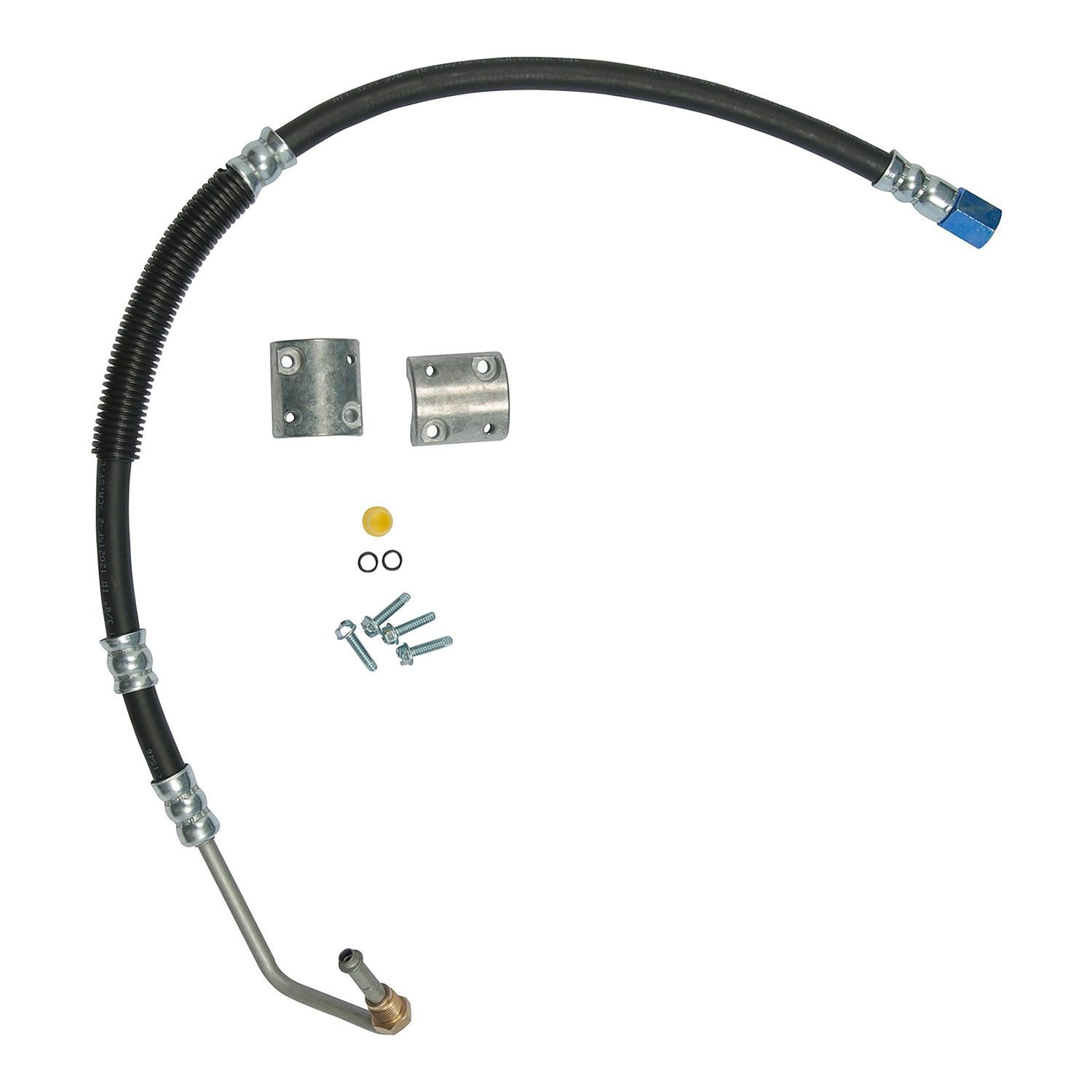 Duralast Power Steering Pressure Line Hose 80686