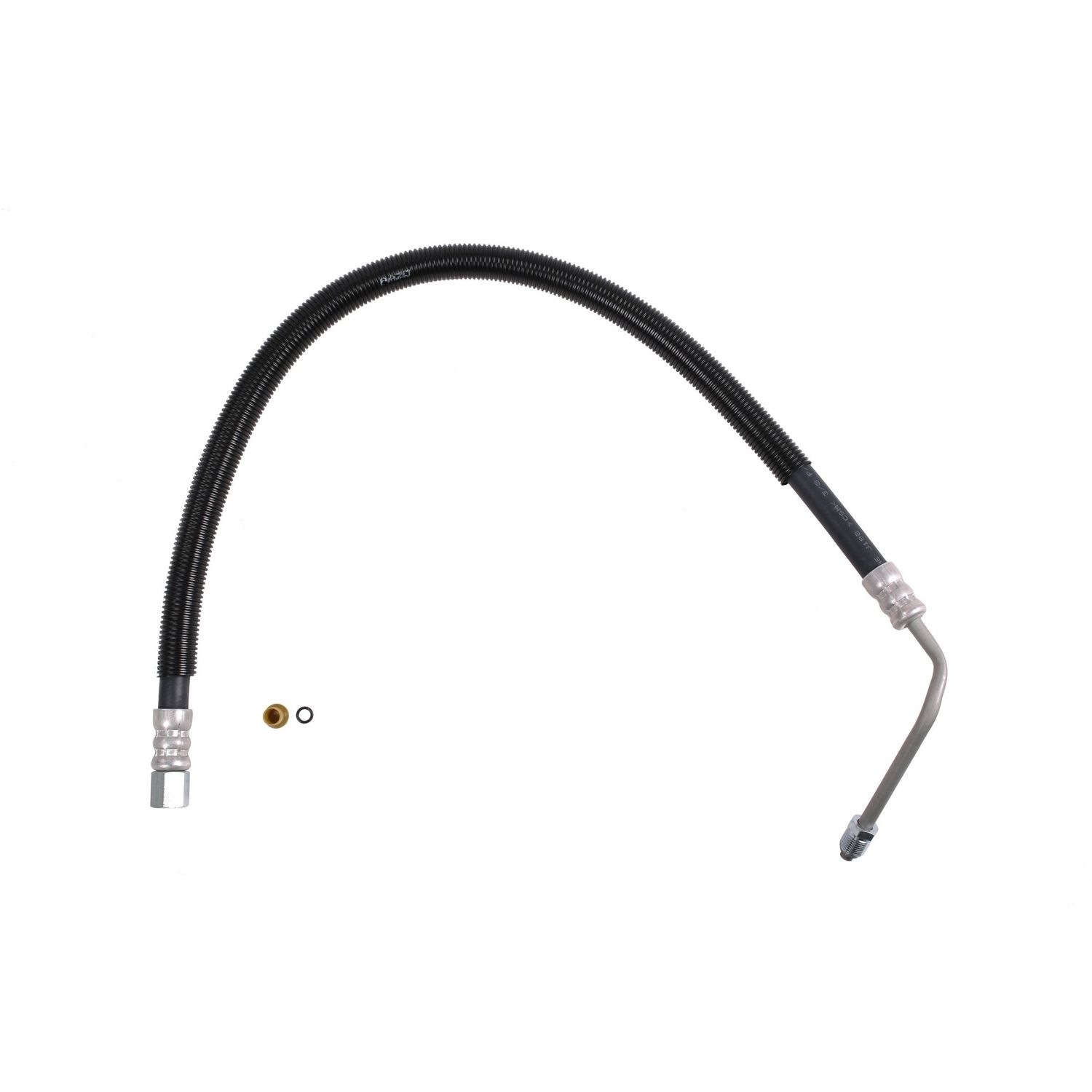 steering channel⭐︎ Duralast Power Steering Pressure Line Hose 80688