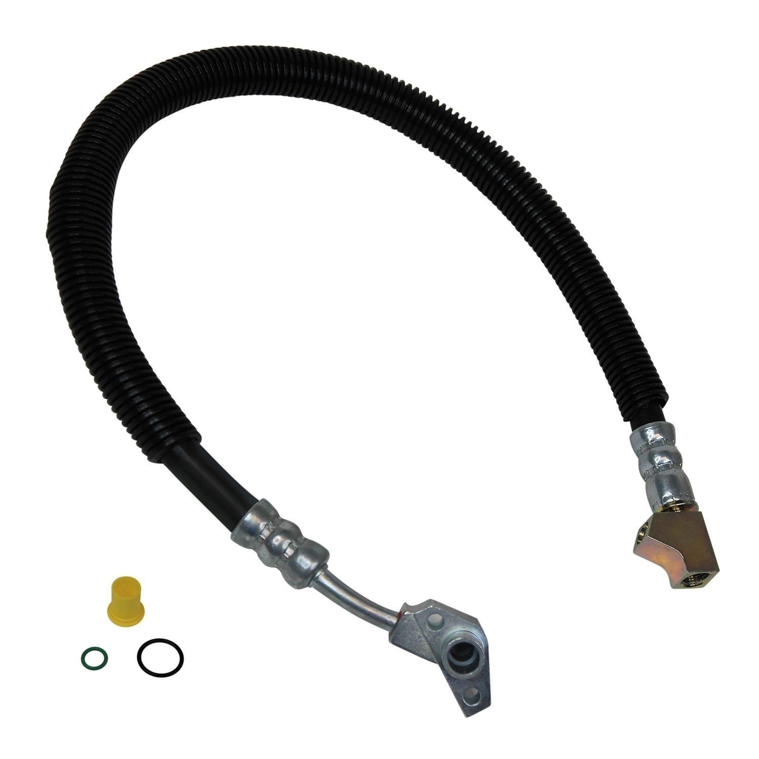Duralast Power Steering Pressure Line Hose Assembly 80695