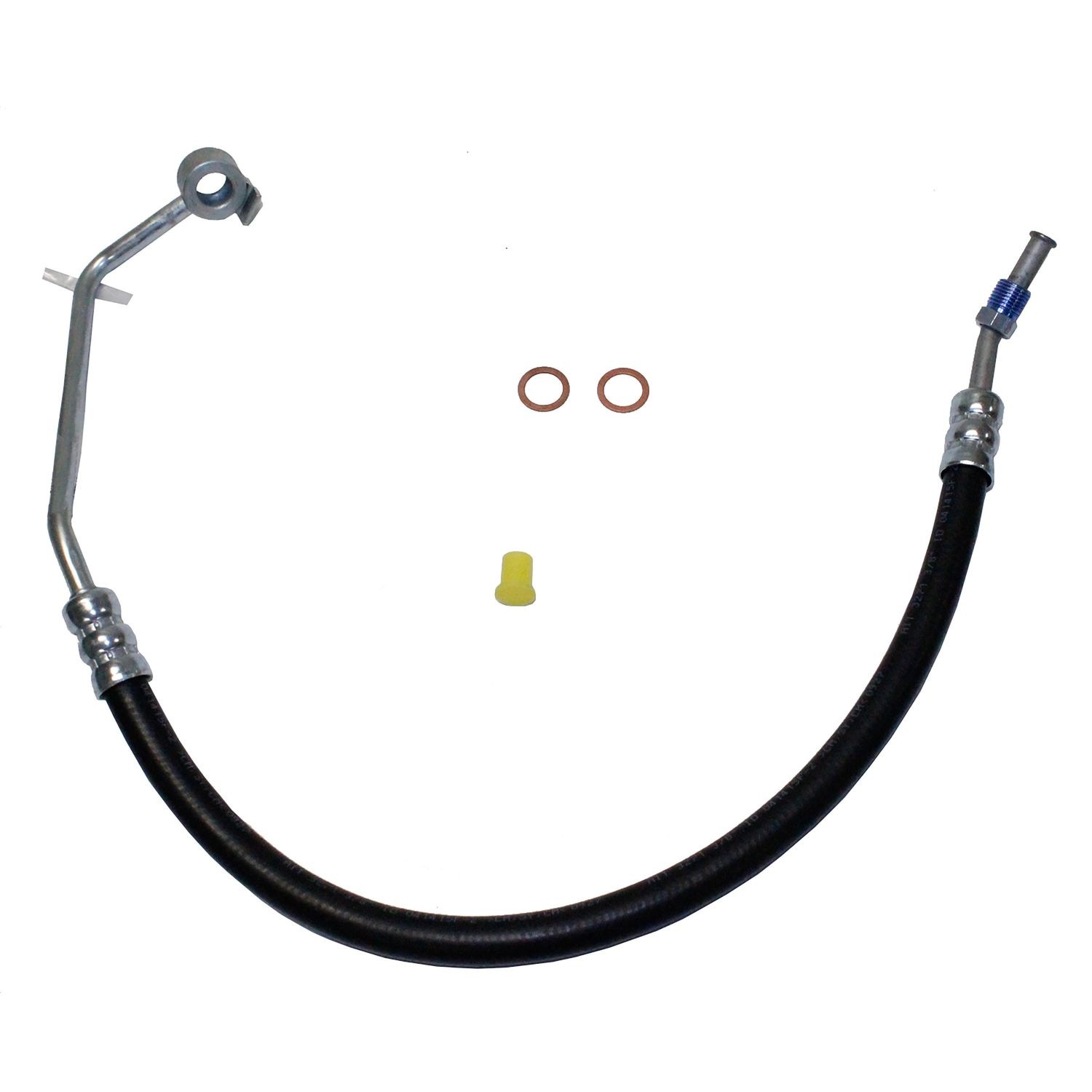 Duralast Power Steering Pressure Line Hose Assembly 80781