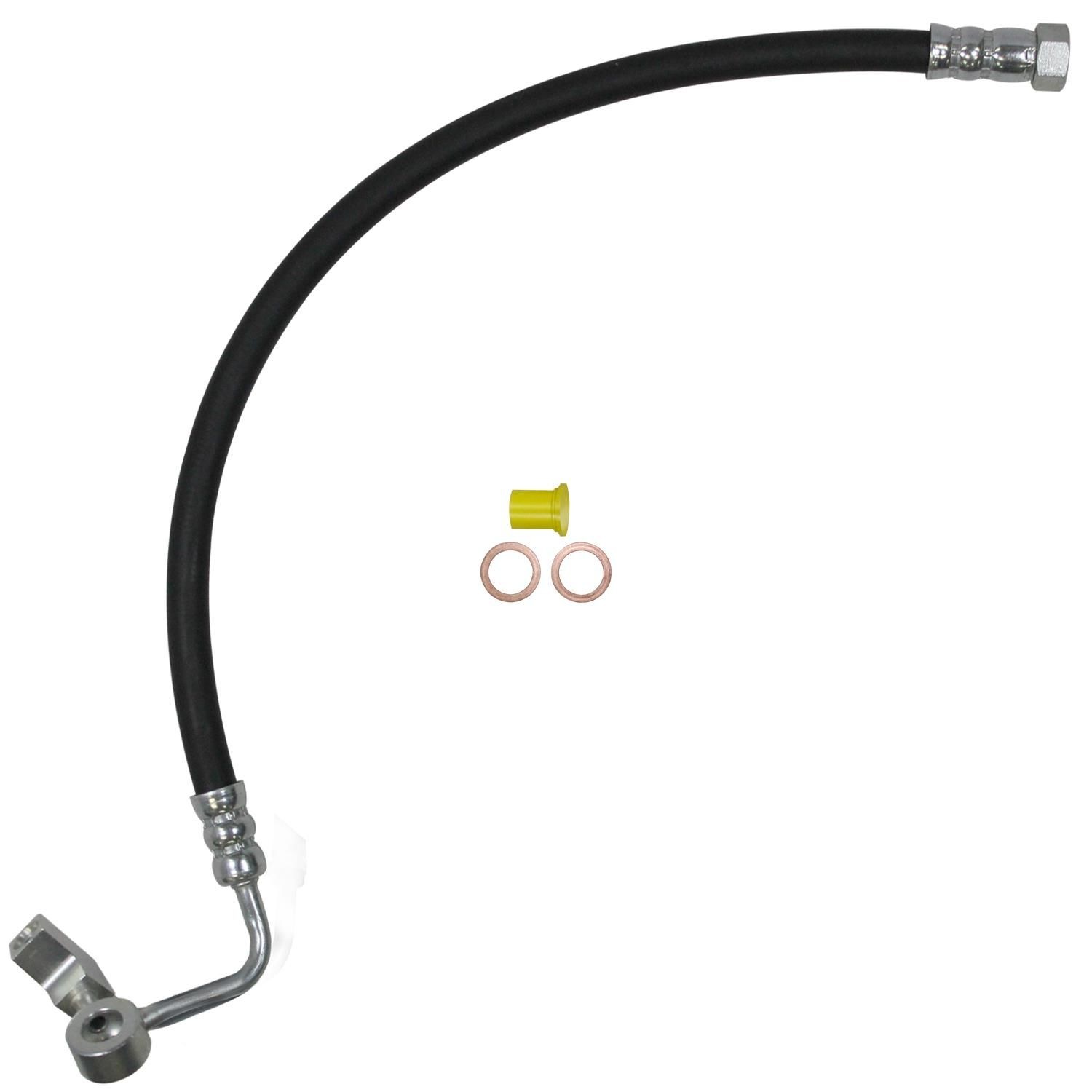 Duralast Power Steering Pressure Line Hose Assembly 80867