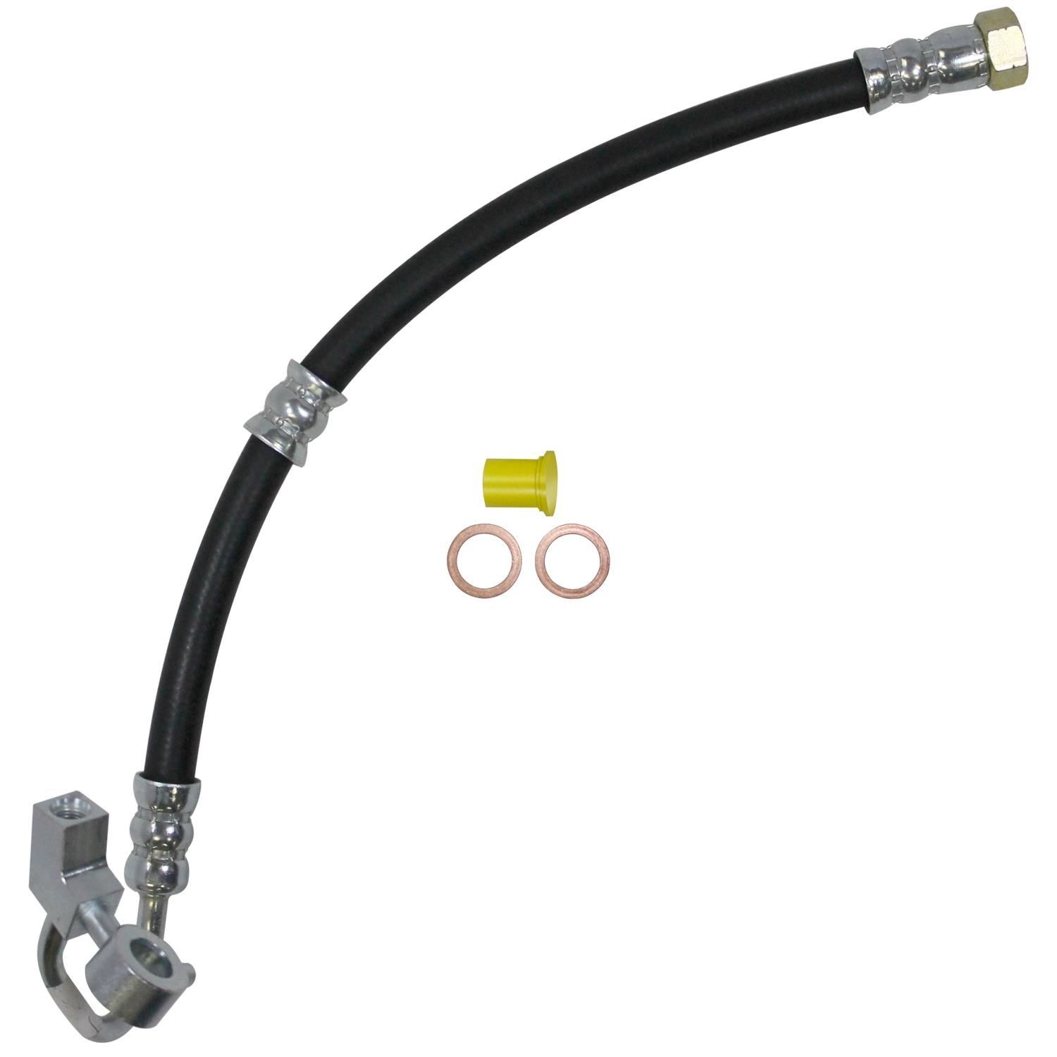 Duralast Power Steering Pressure Line Hose Assembly 80869
