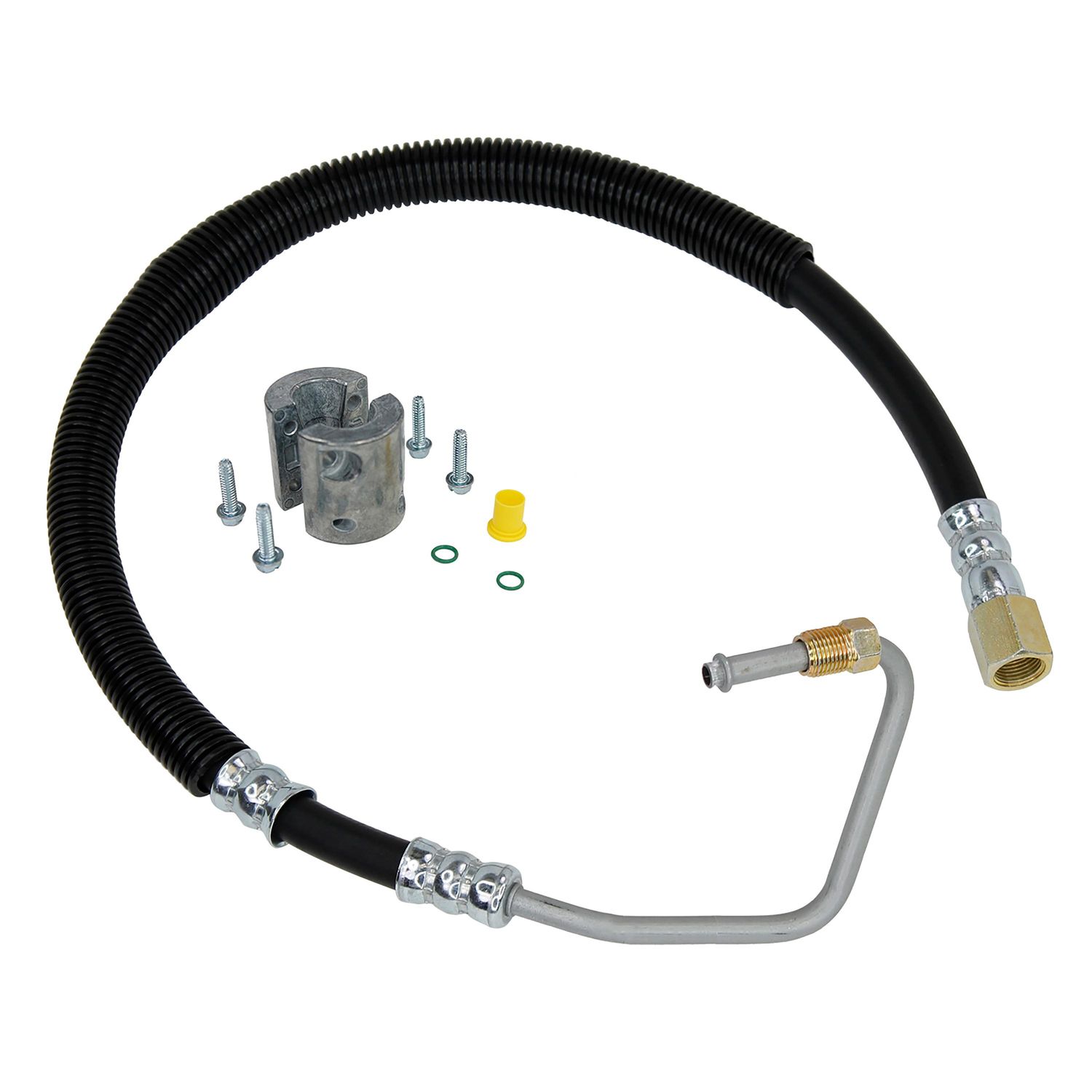Duralast Power Steering Pressure Line Hose 80886