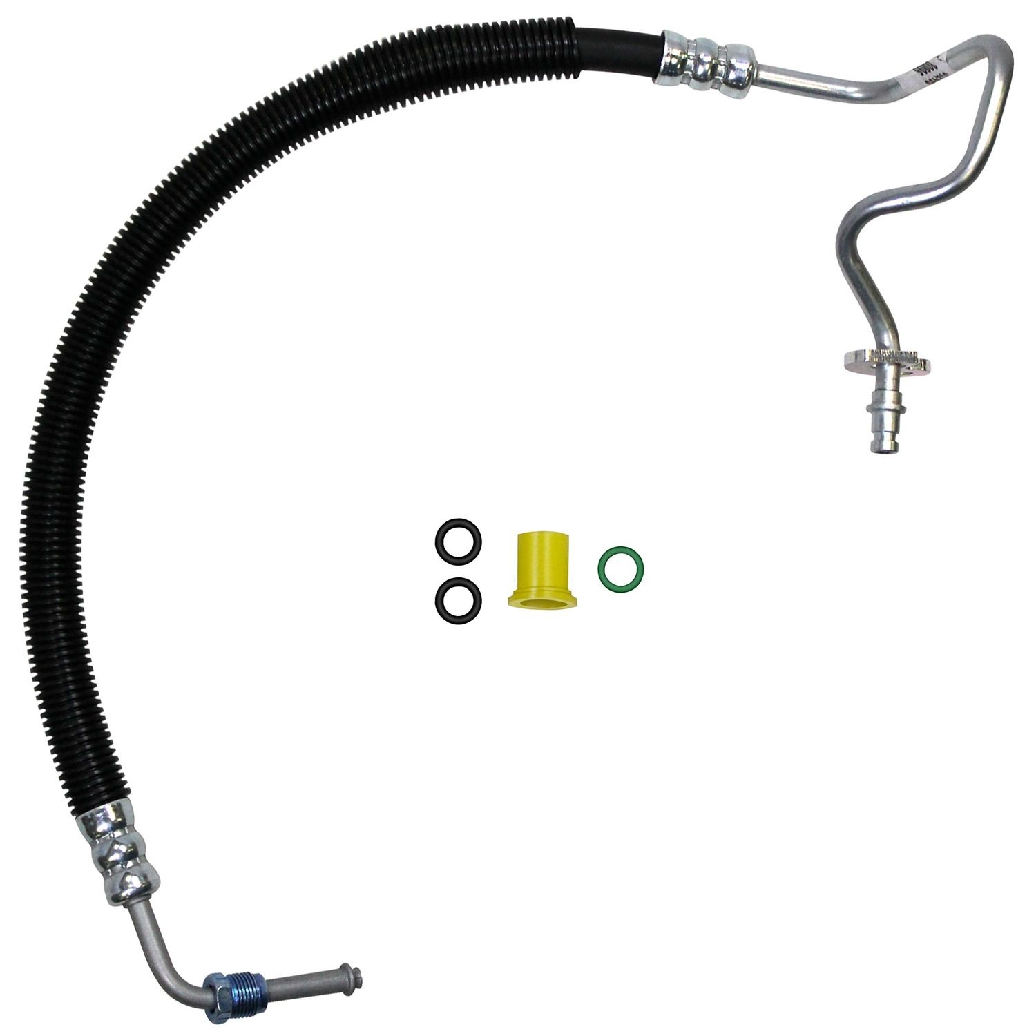 Duralast Power Steering Pressure Line Hose Assembly 80895