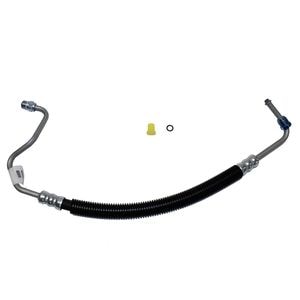 Edelmann 92387 Power Steering Pressure Line Hose Assembly