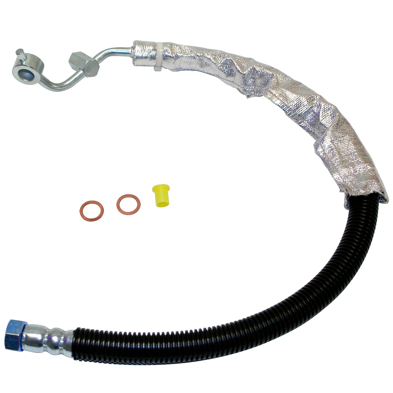 Sae 31935-1XF00 Vehicle Car Transmission Speed Sensor Black for