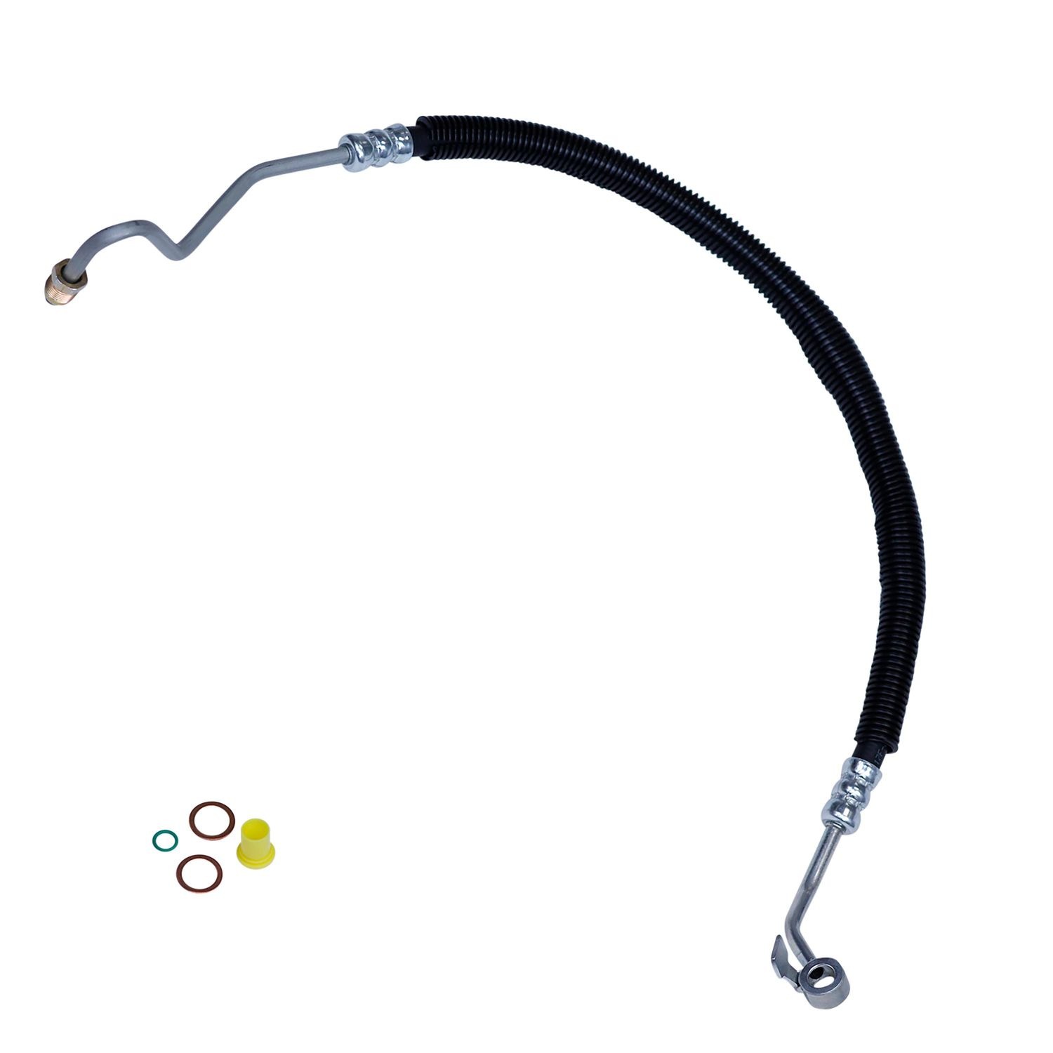 Duralast Power Steering Pressure Line Hose 80944