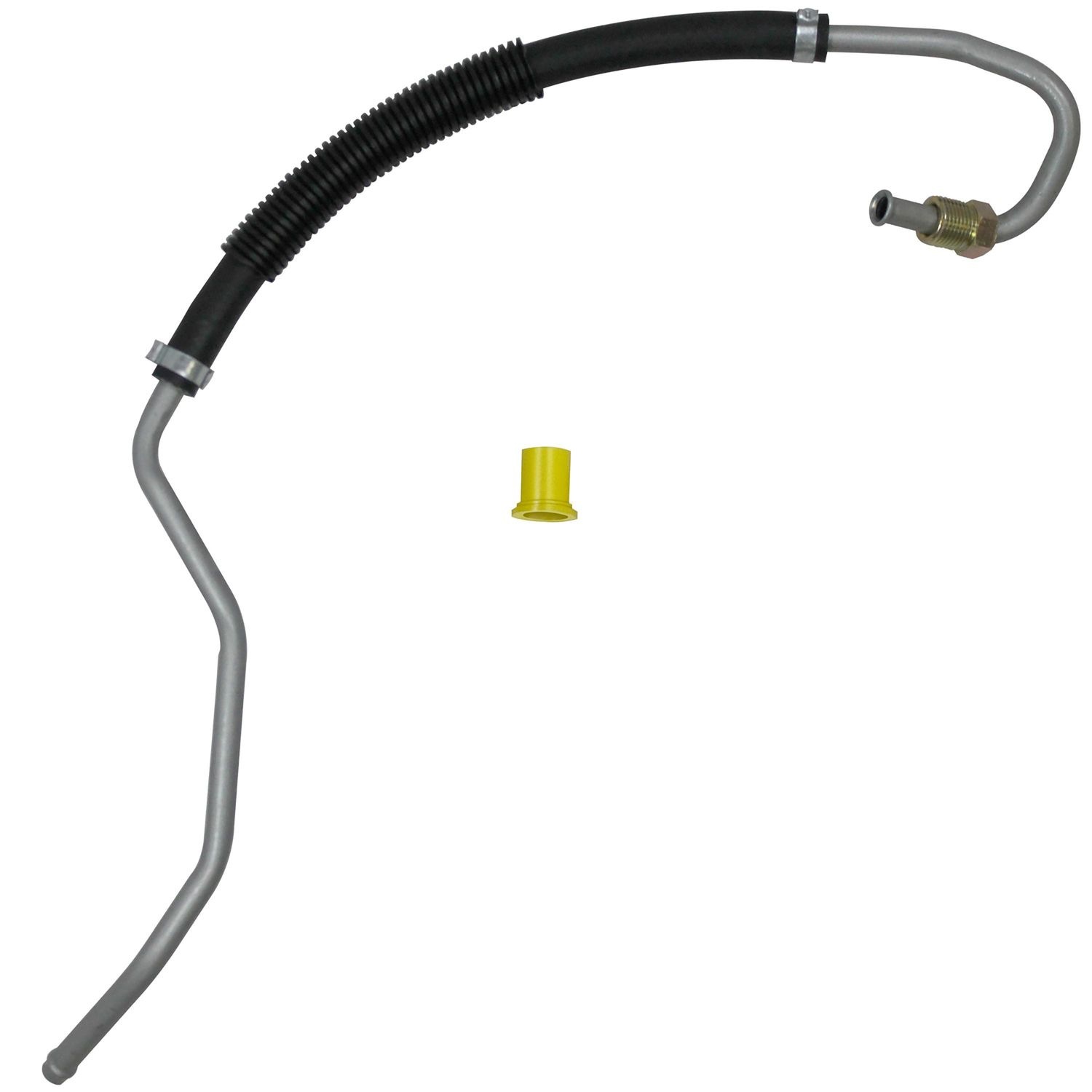 Duralast Power Steering Return Hose 81036