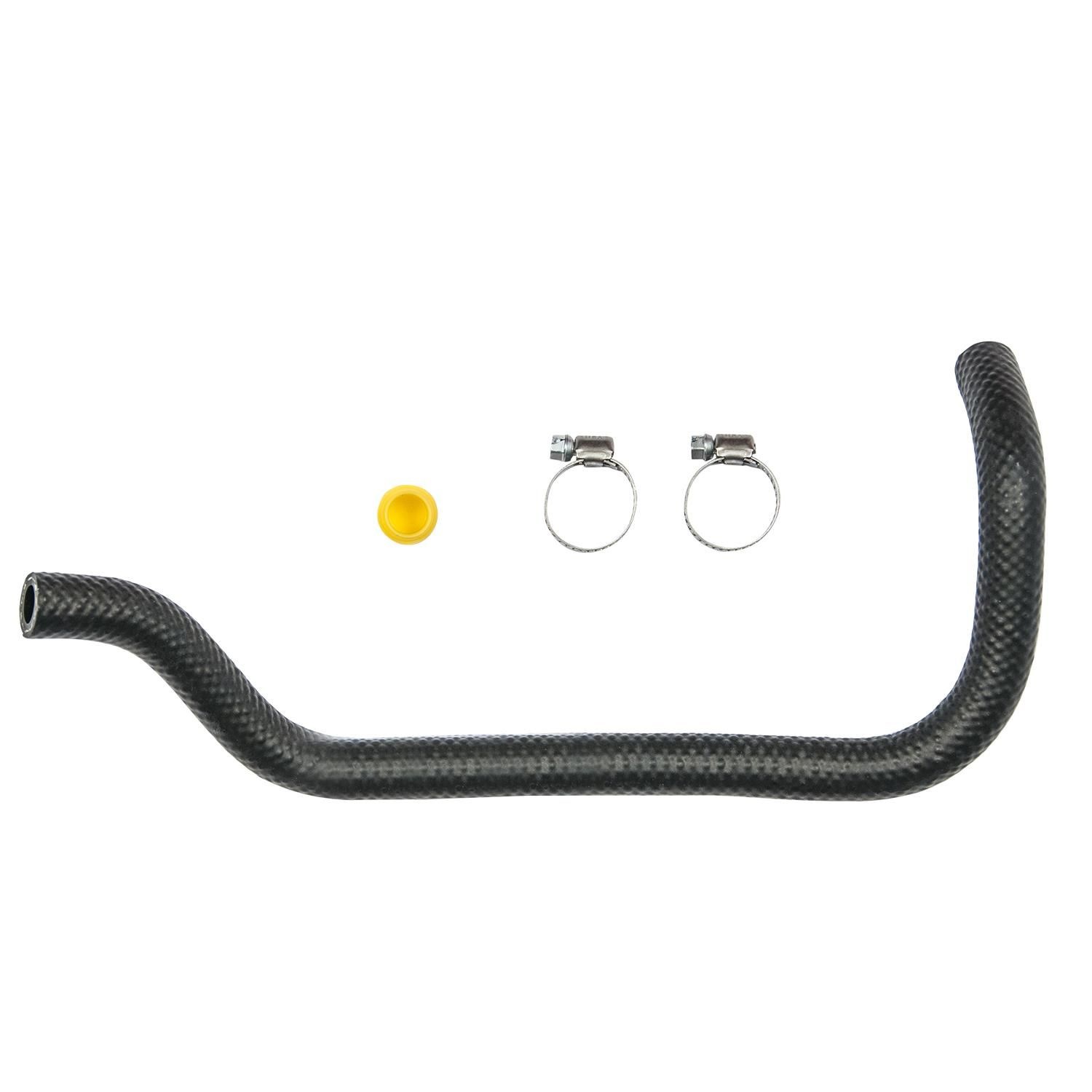 Duralast Power Steering Return Hose 81061