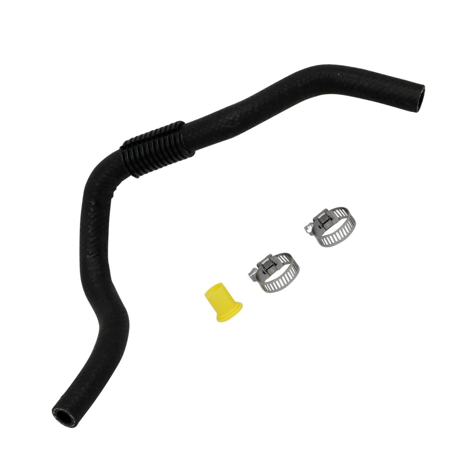 Duralast Power Steering Return Hose 81104