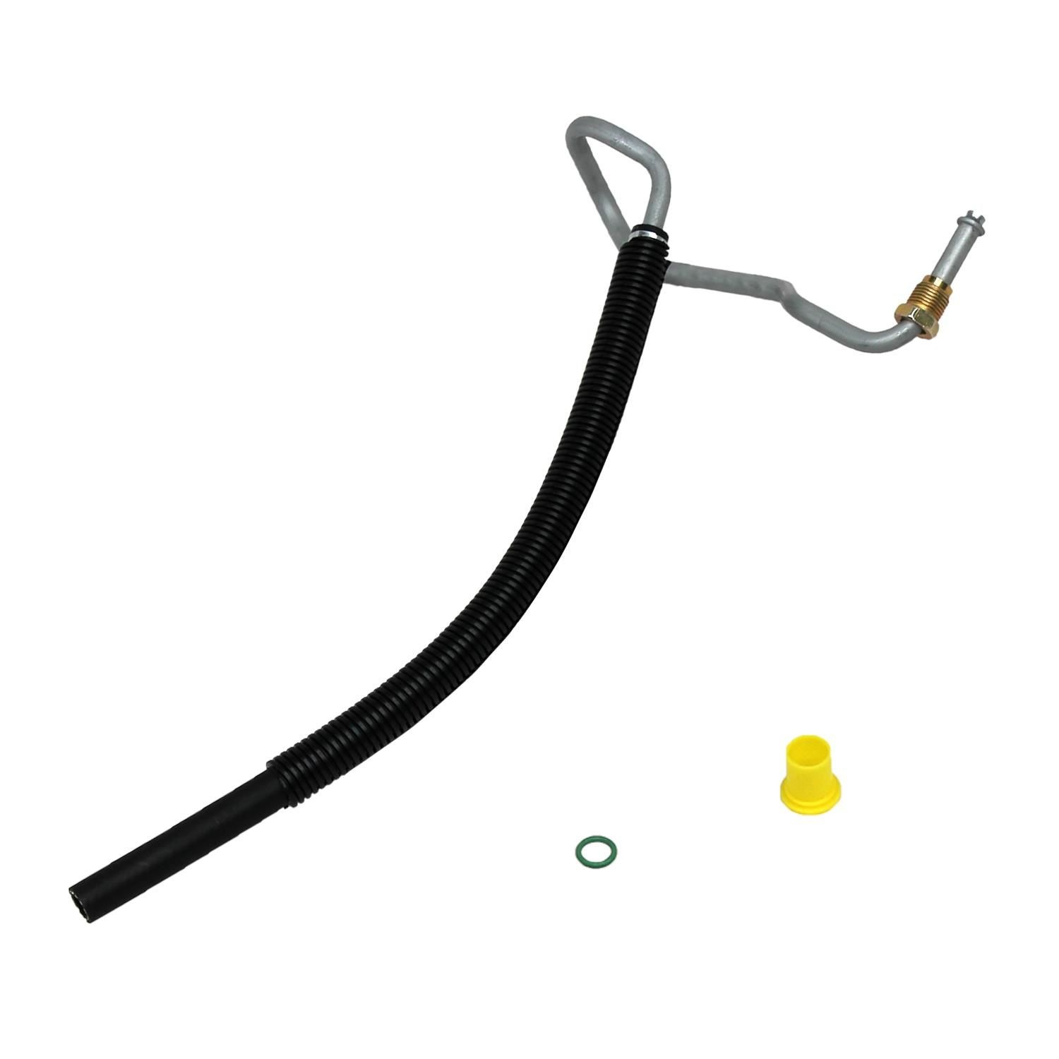 Duralast Power Steering Return Hose 81121