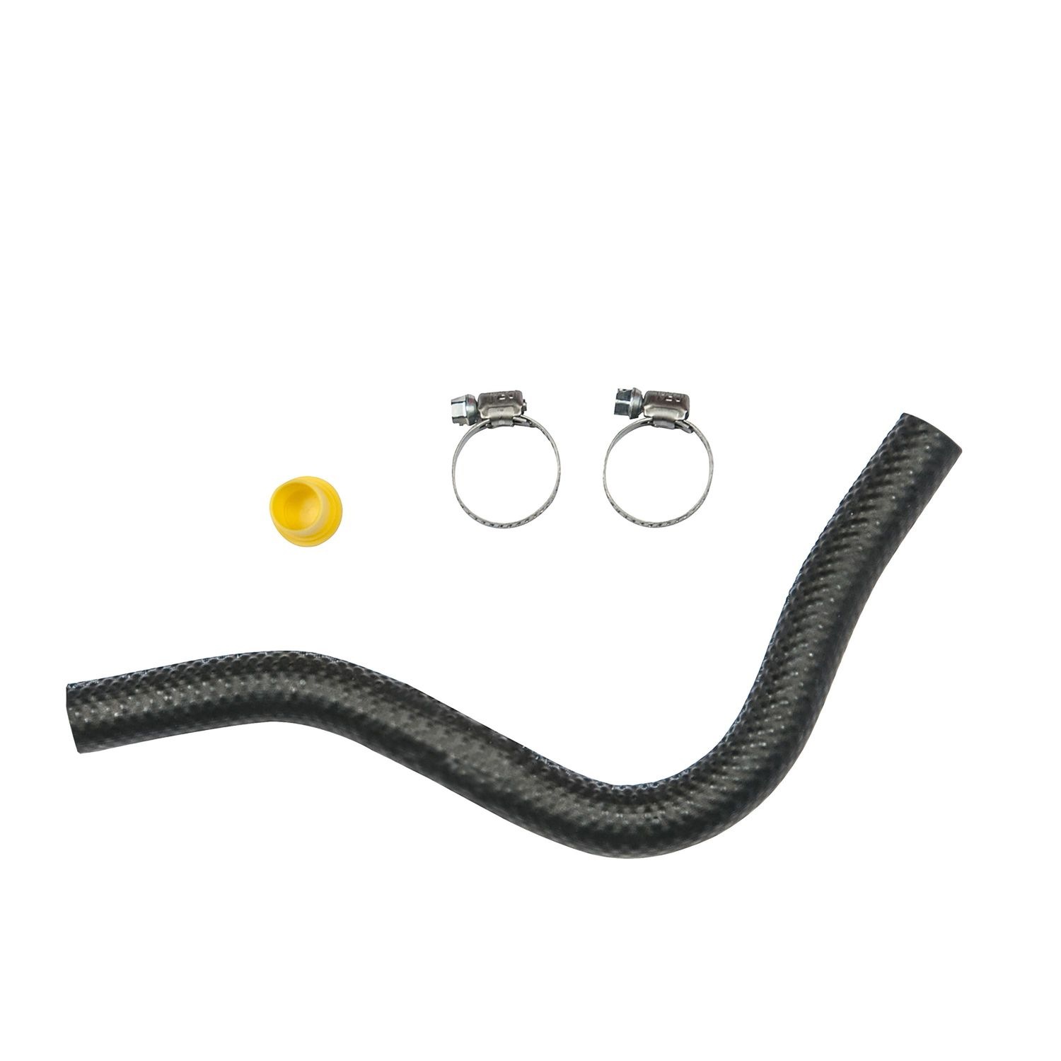 Duralast Power Steering Return Hose 81124