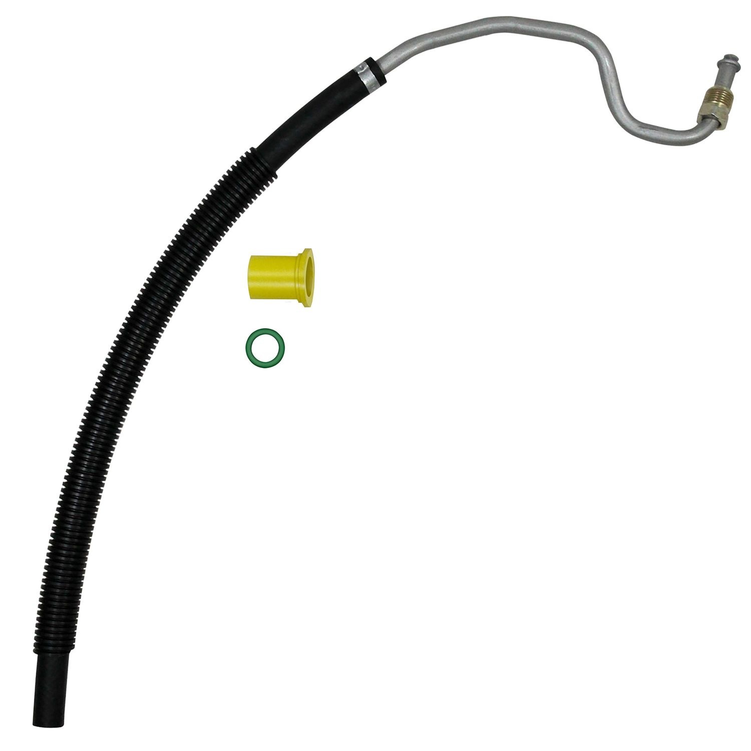Duralast Power Steering Return Hose 81163