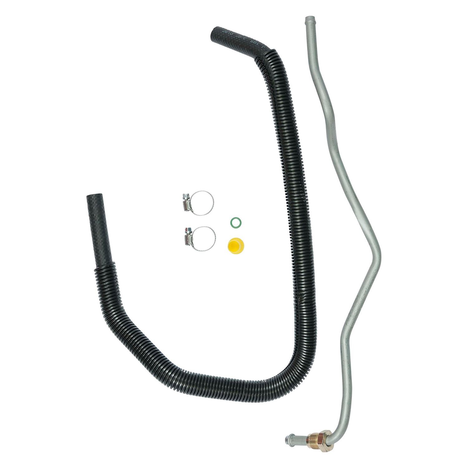 Duralast Power Steering Return Hose 81172