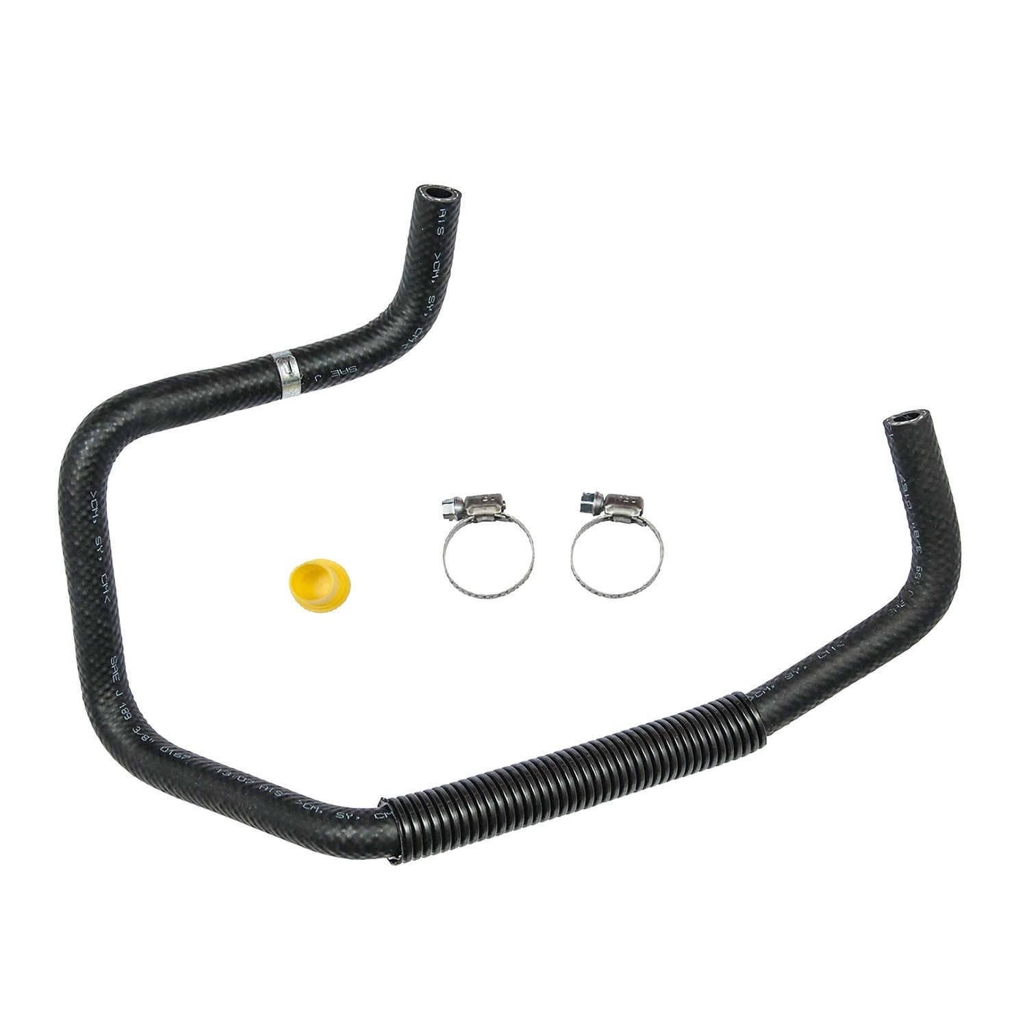 Duralast Power Steering Return Hose 81193