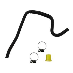 Duralast Power Steering Return Hose 81194