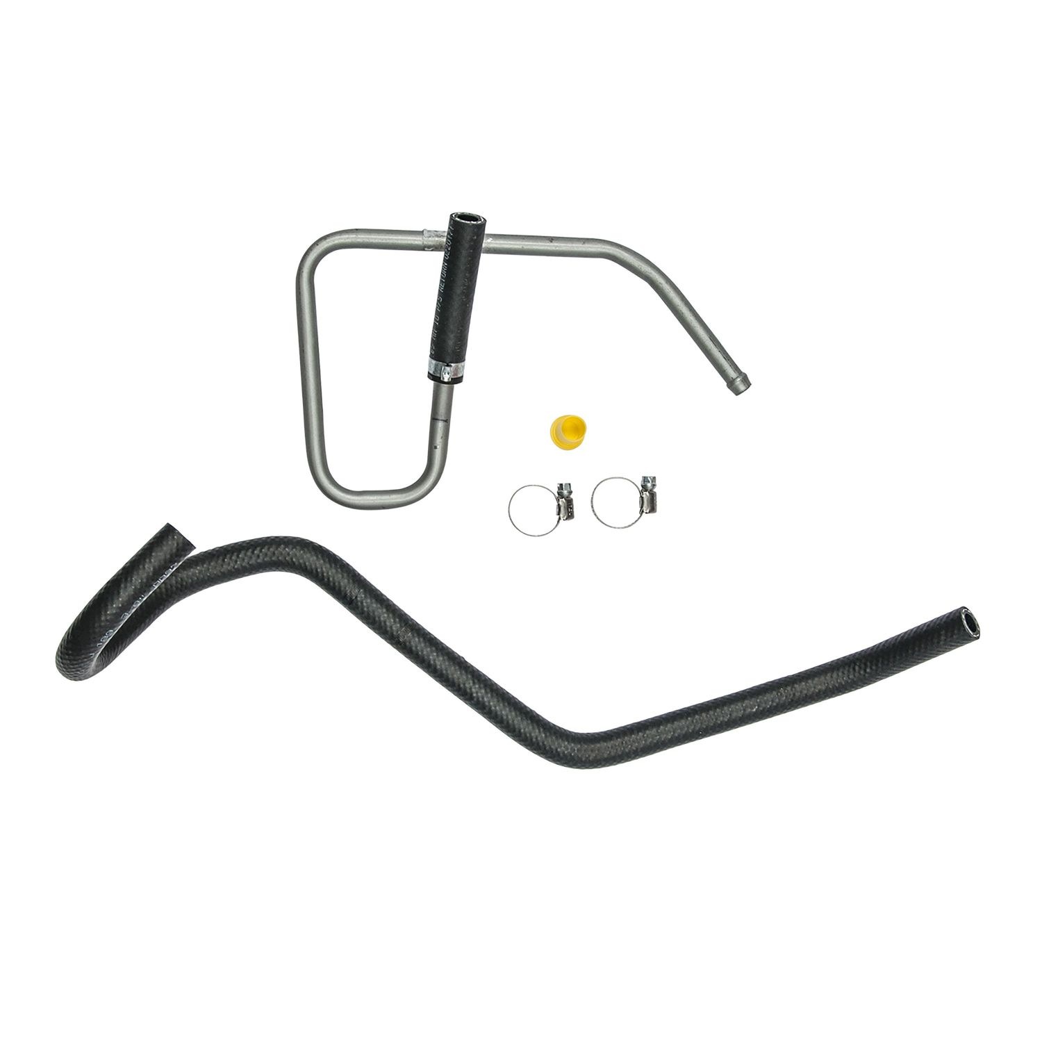Duralast Power Steering Return Hose 81260