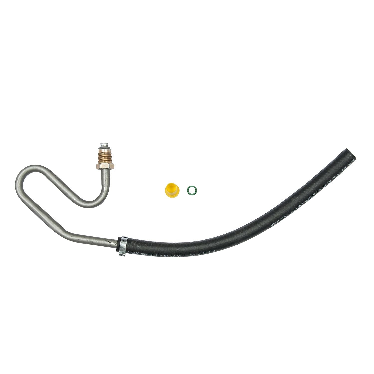 Duralast Power Steering Return Hose 81283