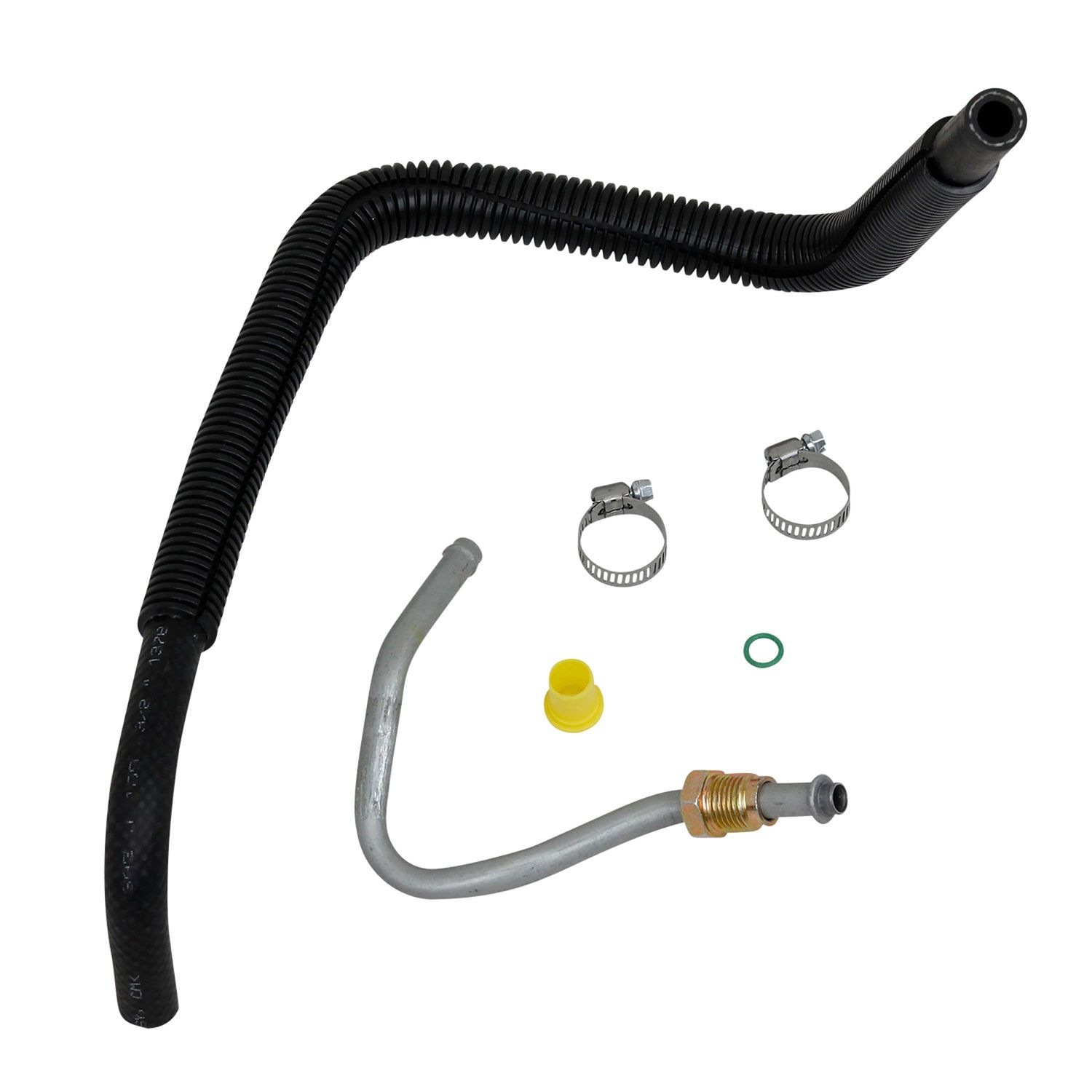 Duralast Power Steering Return Hose 81284