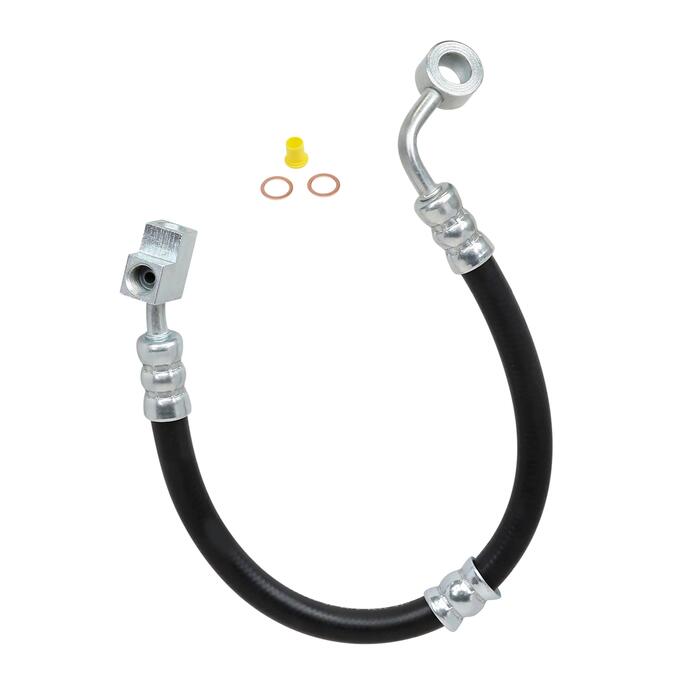 Duralast Power Steering Pressure Line Hose 81314