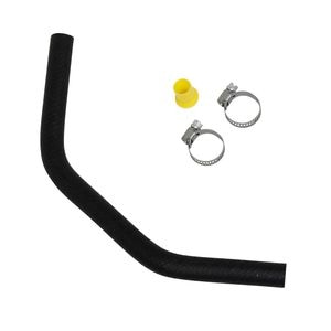 Sunsong 3403878 Power Steering Return Line Hose Assembly