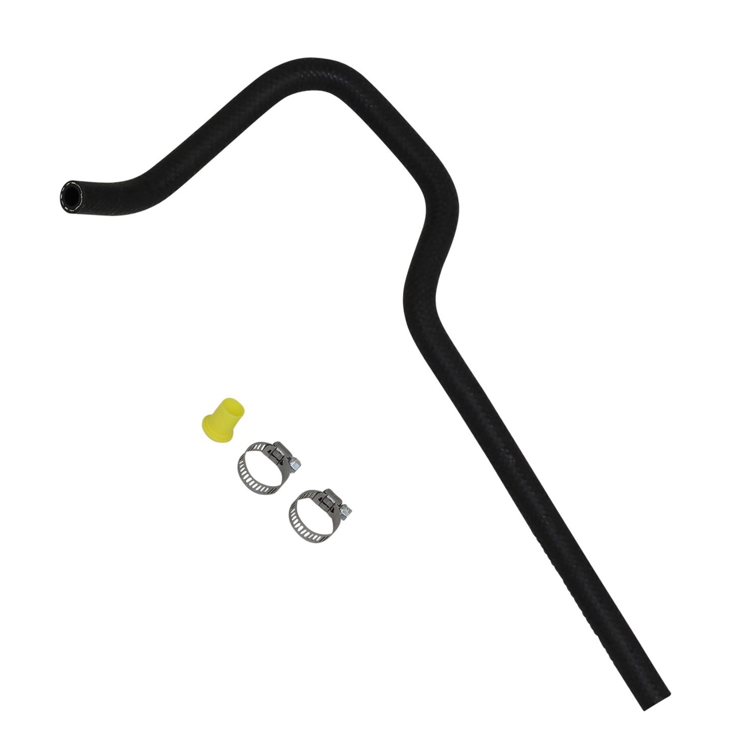 Duralast Power Steering Return Hose 81365