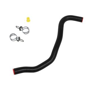 Duralast Power Steering Return Hose 81416
