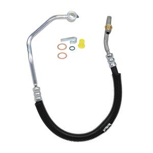 Duralast Power Steering Pressure Line Hose Assembly 81424