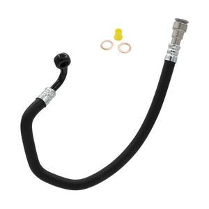 Duralast Power Steering Return Line Hose Assembly 81444 for BMW 330Ci