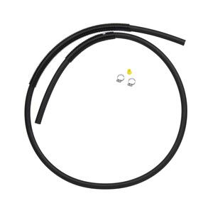 Duralast Power Steering Return Hose 81462