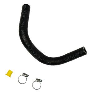 Duralast Power Steering Return Line Hose Assembly 81515