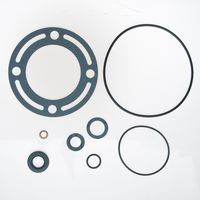For Ford F-100 LTD Torino Mercury Montego Power Steering Pump Seal Kit Gates For Ford F-100 LTD Torino Mercury Montego Power Steering Pump Seal Kit Gates