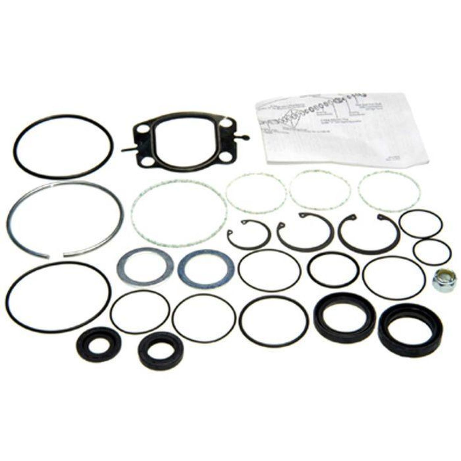 Duralast Power Steering Gear Seal Kit 8523