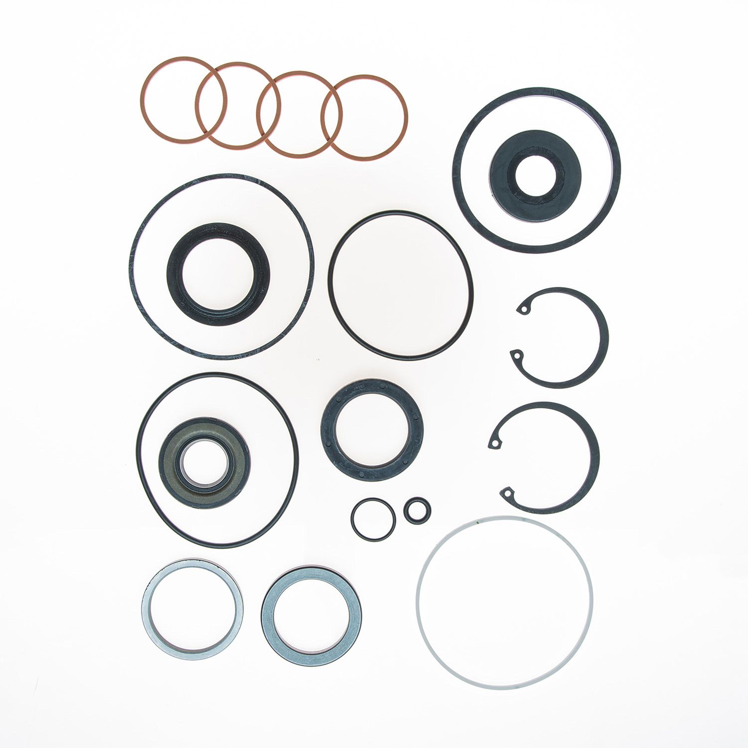 Duralast Power Steering Gear Seal Kit 8532
