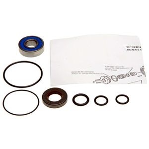 Duralast Power Steering Pump Kit 8561