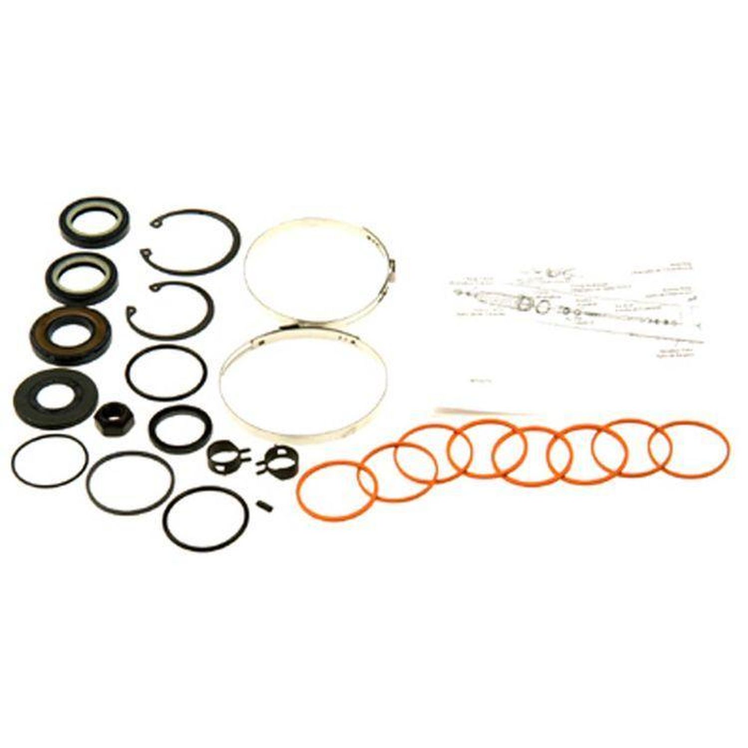 Duralast Rack & Pinion Seal Kit 8591